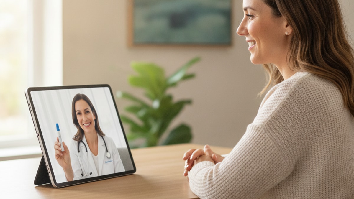 Telehealth Ozempic Overland Park — Fast Access Explained