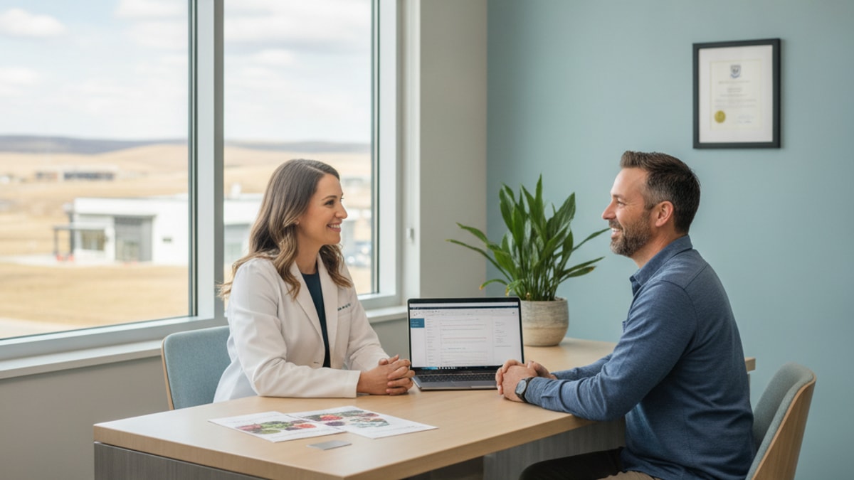 Best Zepbound Provider — Telehealth Access Explained