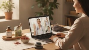 Mounjaro Prescription Online Montana — Fast, Licensed Access