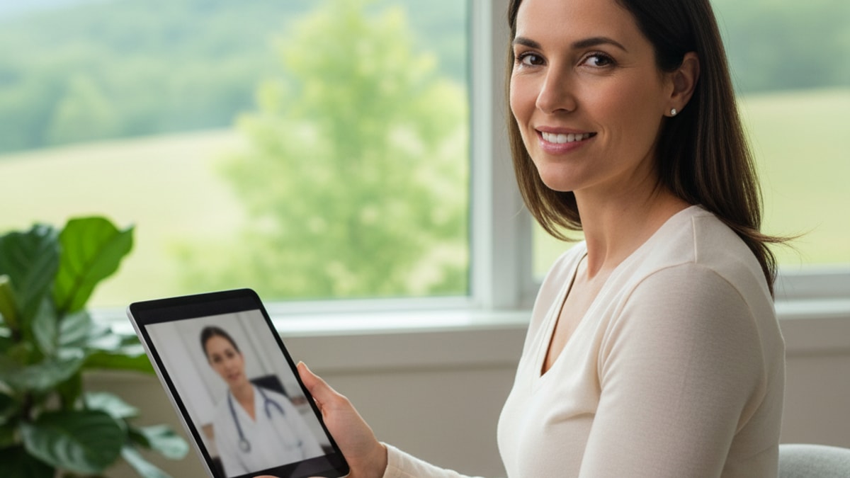 Semaglutide Telehealth in North Carolina — Licensed Access