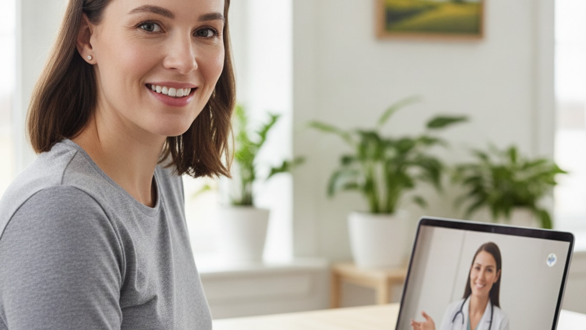 Zepbound Telehealth Iowa — Access GLP-1 Treatment Online