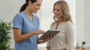 Best Semaglutide Clinic in Laredo — Licensed Telehealth Care