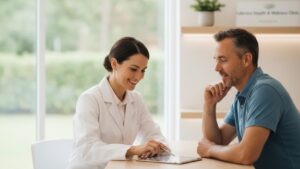 Best Tirzepatide Clinic — Fullerton Medical Options