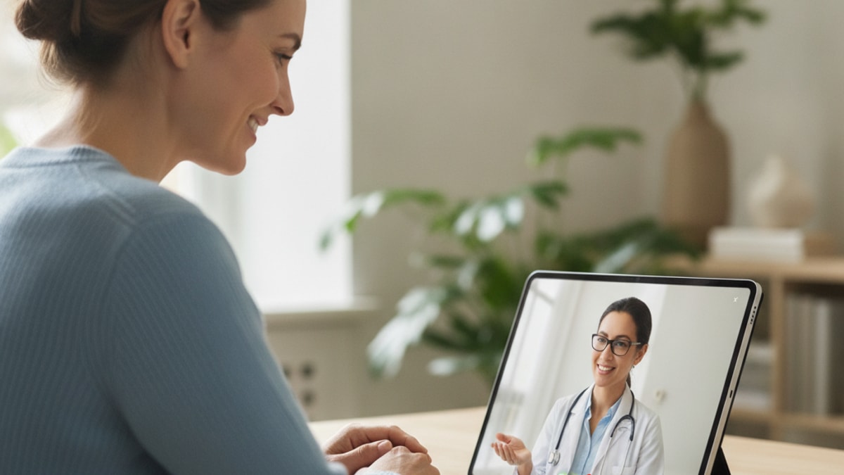 Telehealth Ozempic Sioux Falls — Get GLP-1 Meds Online