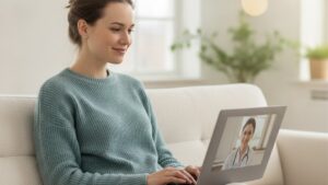 Telehealth Ozempic Hartford — Fast GLP-1 Access | TrimRx