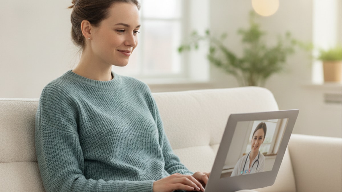 Telehealth Ozempic Hartford — Fast GLP-1 Access | TrimRx