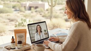 Ozempic Telehealth New Mexico — Fast, Licensed Access