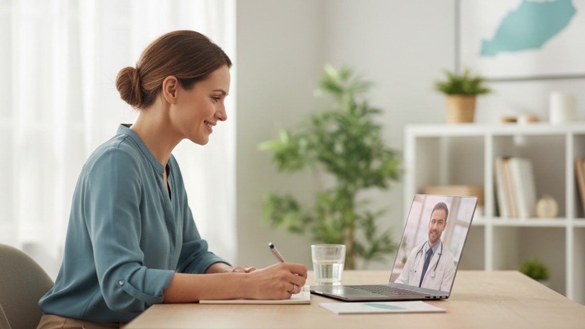 Wegovy Telehealth Kentucky — Get Prescribed Online Today