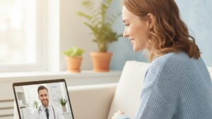 Mounjaro Telehealth Texas — Licensed GLP-1 Prescribing