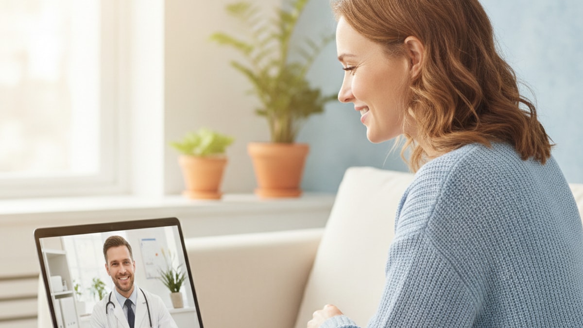 Mounjaro Telehealth Texas — Licensed GLP-1 Prescribing