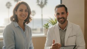 How to Get Semaglutide Long Beach — Prescription in 48 Hours