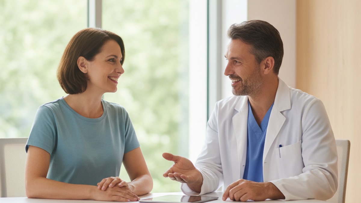 Best Ozempic Clinic Hayward — Licensed Telehealth GLP-1 Rx