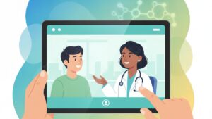 Telehealth Semaglutide Fullerton — Fast Access, Licensed