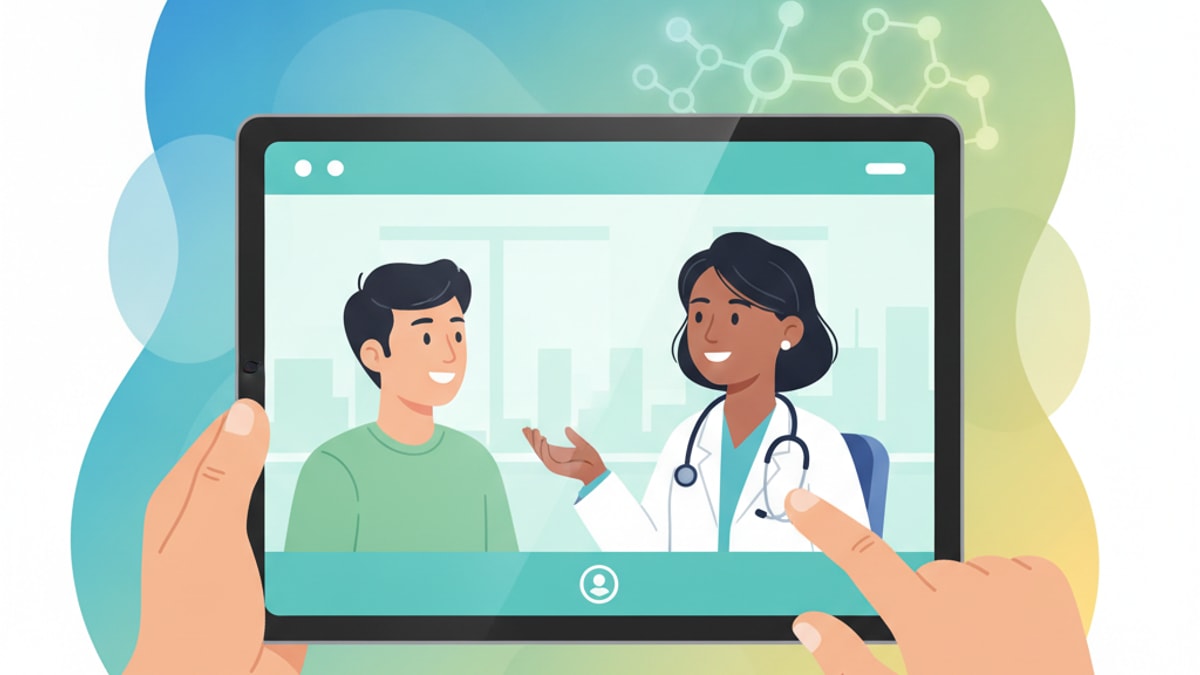 Telehealth Semaglutide Fullerton — Fast Access, Licensed