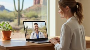 Online Wegovy Doctor — Access GLP-1 Weight Loss in Minutes