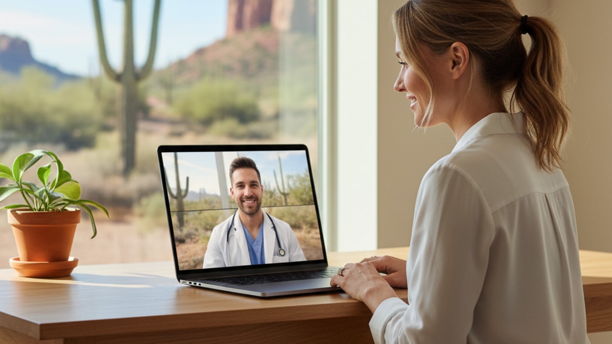 Online Wegovy Doctor — Access GLP-1 Weight Loss in Minutes