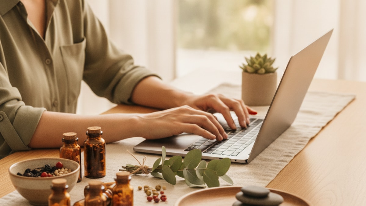 Semaglutide Online Salem — Prescription Access Made Simple