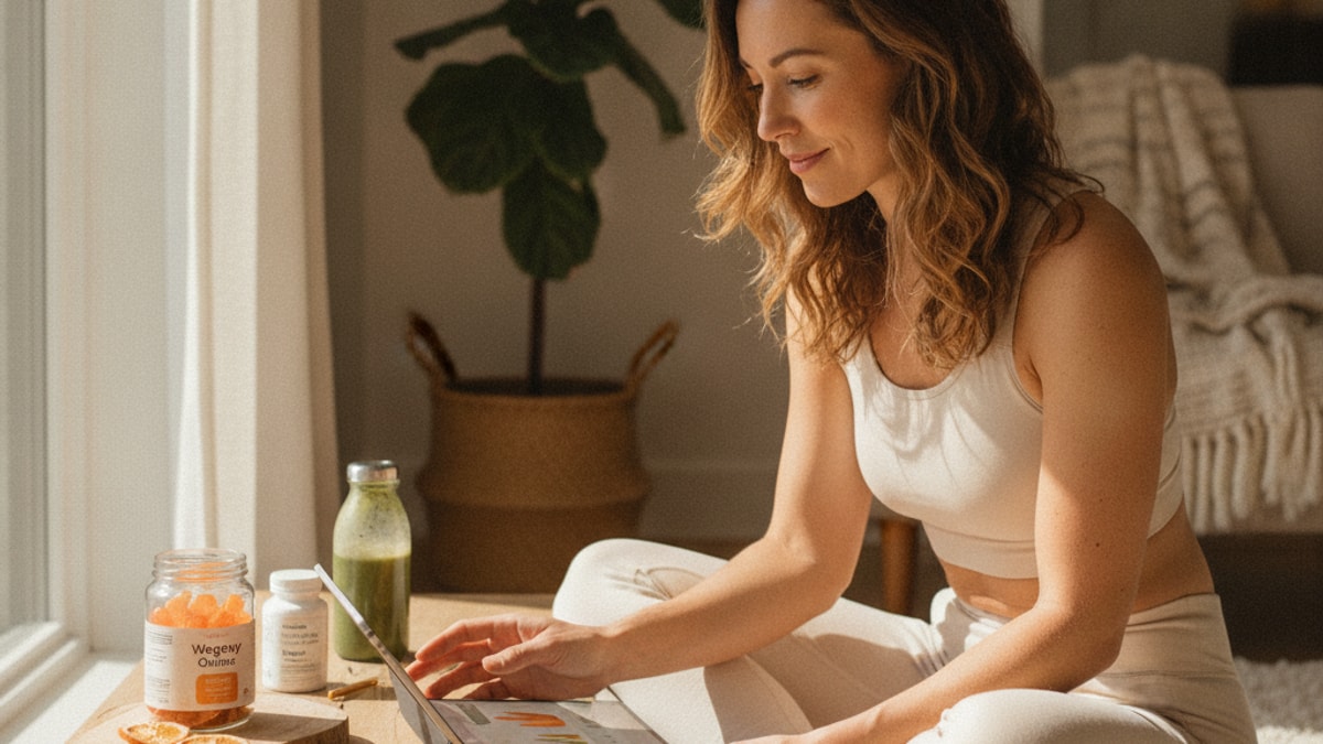 Wegovy Online Orange — What It Means & How to Order Safely