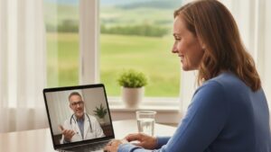 Online Wegovy Doctor Idaho — Licensed GLP-1 Prescribing