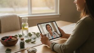 Ozempic Online Killeen — FDA-Approved GLP-1 Delivered