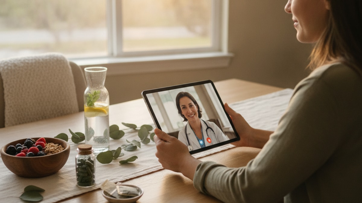Ozempic Online Killeen — FDA-Approved GLP-1 Delivered