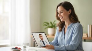 Telehealth Semaglutide Saint Paul — Safe, Fast Prescribed