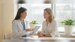 Best Tirzepatide Clinic Gainesville — Licensed RX + Home