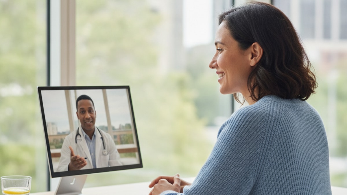 Telehealth Ozempic Stamford — Fast Prescriptions Online