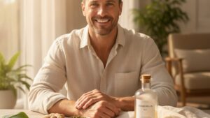 Sermorelin Kansas City — Benefits, Dosing & Local Access