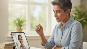 Telehealth Ozempic Warren — GLP-1 Prescriptions Online