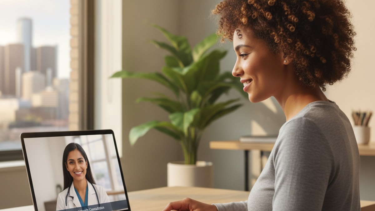 Telehealth Ozempic Detroit — Fast GLP-1 Access | TrimRx