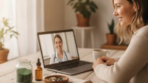 Ozempic Online Frisco — Telehealth GLP-1 Delivery | TrimRx