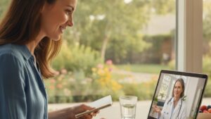 Telehealth Wegovy Carrollton — Same-Day Rx, 48-Hour Delivery