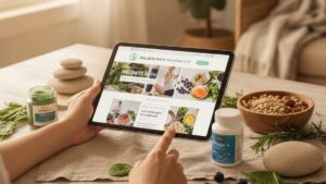 Tirzepatide Online Oklahoma City — Fast Telehealth Access