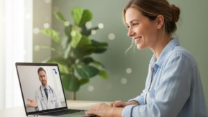 Online Ozempic Doctor Michigan — Prescription in 24 Hours