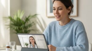 Telehealth Wegovy Syracuse — Licensed Prescribers, Fast