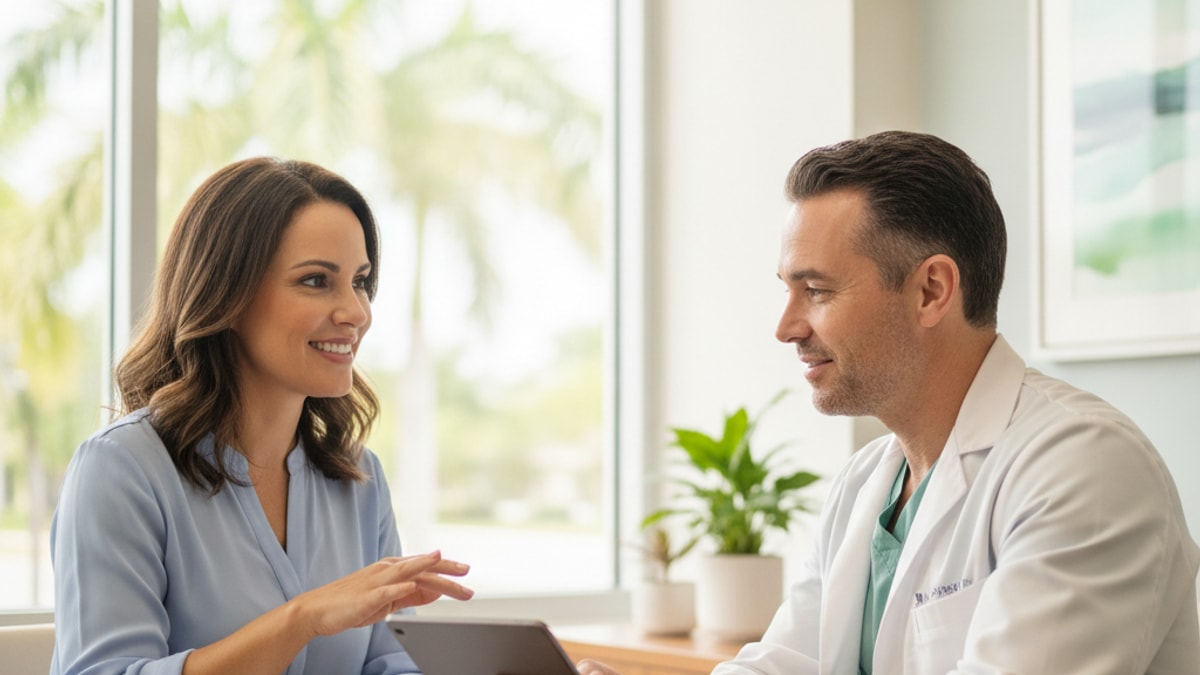 How to Get Ozempic Miramar — Telehealth Access in 48 Hours