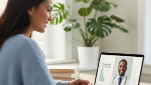 Online Tirzepatide Doctor Delaware — Fast Access, No