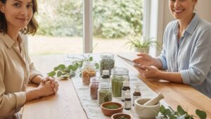 How to Get Tirzepatide Greensboro — TrimRx Telehealth Guide