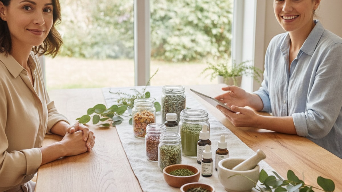 How to Get Tirzepatide Greensboro — TrimRx Telehealth Guide