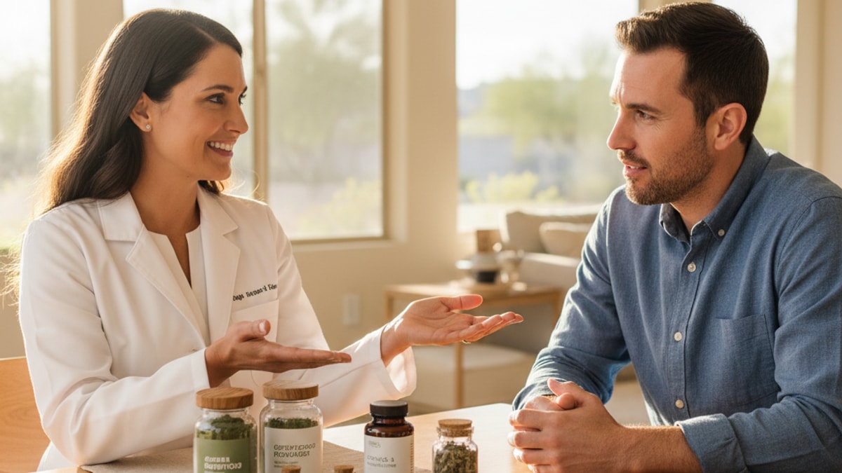 Compounded Wegovy Arizona — Telehealth Access & Cost Guide