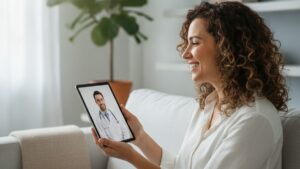 Telehealth Semaglutide Atlanta — Prescribed Online Today
