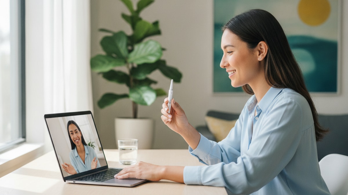 Telehealth Wegovy Hayward — Fast Access, Licensed Providers