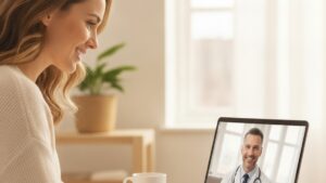 Online Mounjaro Doctor in Washington — Licensed GLP-1 Care