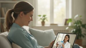 Telehealth Wegovy Pomona — Get GLP-1 Treatment Prescribed