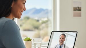Telehealth Semaglutide El Paso — Safe Access, No Waitlist