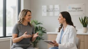 Best Wegovy Clinic — Telehealth GLP-1 Access | TrimRx