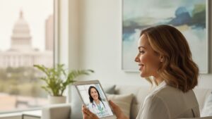 Telehealth Wegovy Tallahassee — Remote Rx, Shipped Fast