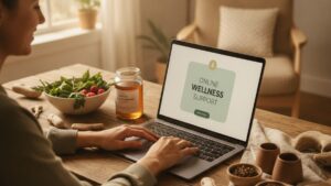 Wegovy Online St Louis — Prescriptions Without the Wait