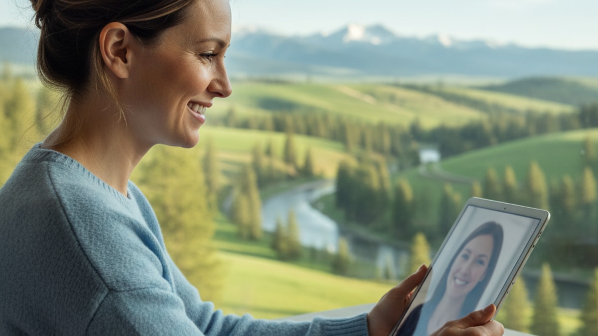 Semaglutide Telehealth Idaho — Prescribed Online & Shipped